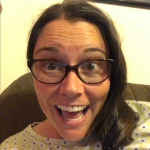 Meet your Posher, Jo